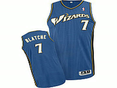 Washington Wizards Andray Blatche Revolution 30 Road Jersey